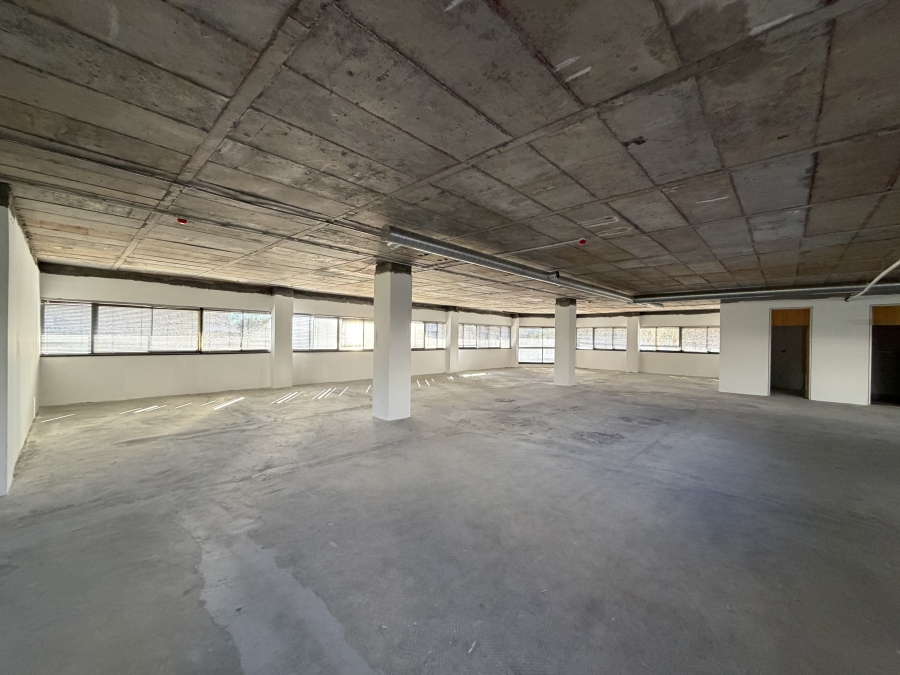 To Let Commercial Property for Rent in Mowbray Western Cape